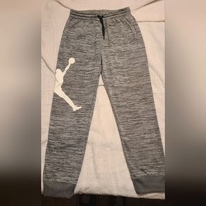 Jordan sweatpants